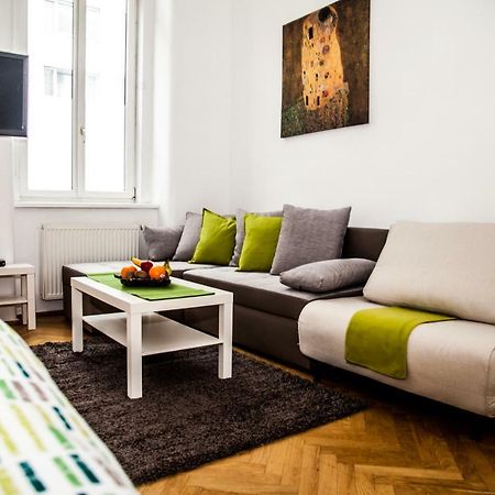 Vienna Lights Apartments - Karmarschgasse Екстериор снимка