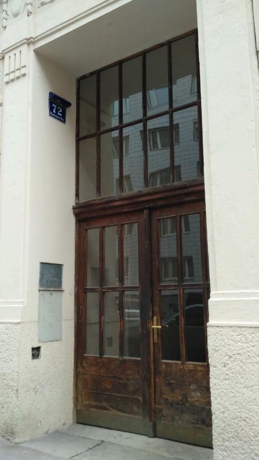 Vienna Lights Apartments - Karmarschgasse Екстериор снимка