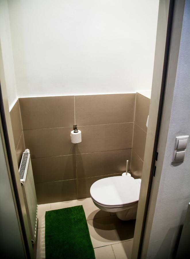 Vienna Lights Apartments - Karmarschgasse Екстериор снимка