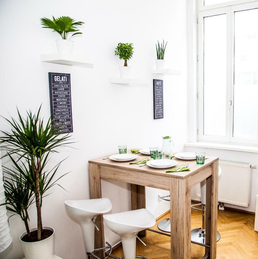 Vienna Lights Apartments - Karmarschgasse Екстериор снимка