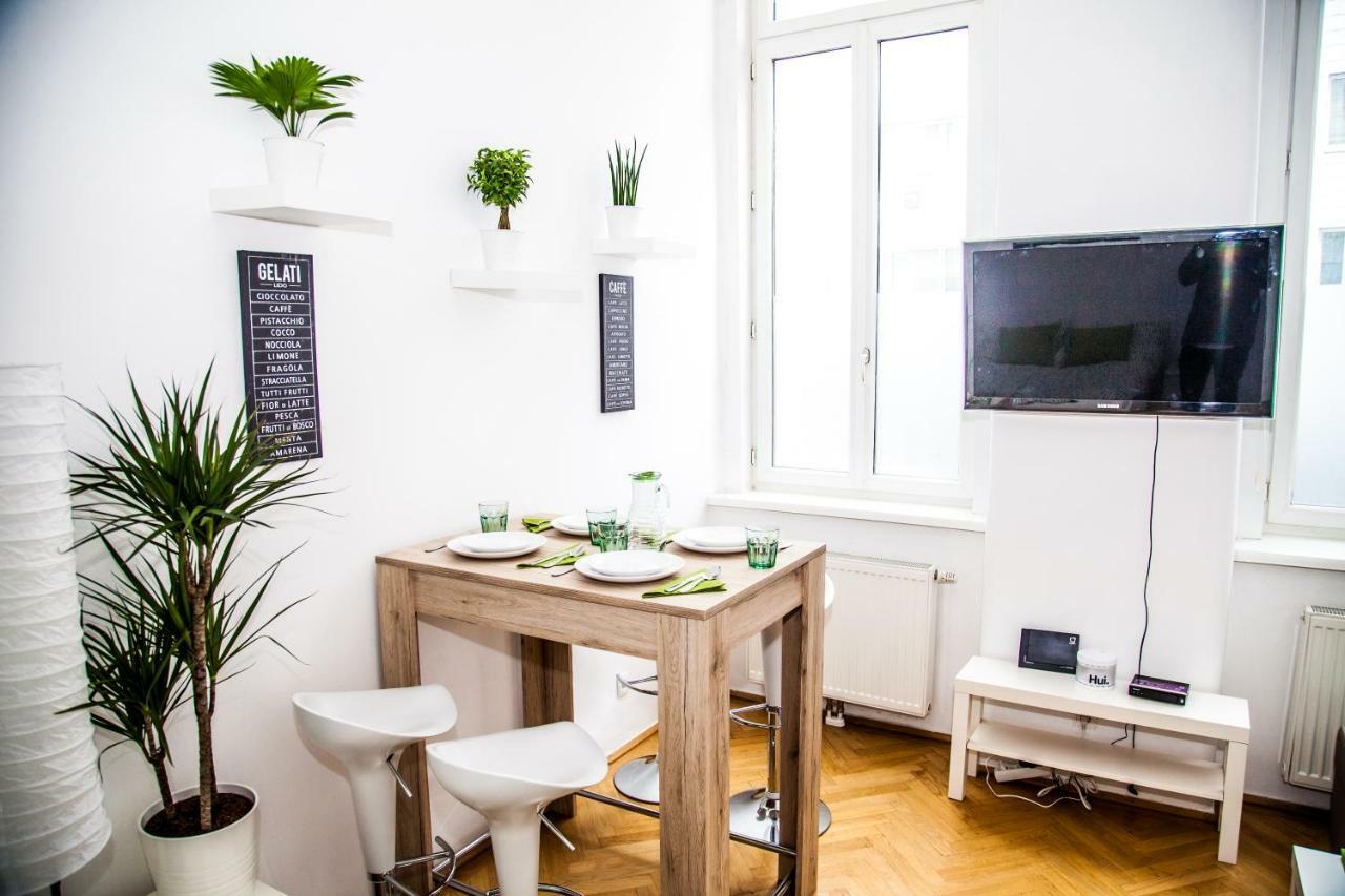 Vienna Lights Apartments - Karmarschgasse Екстериор снимка