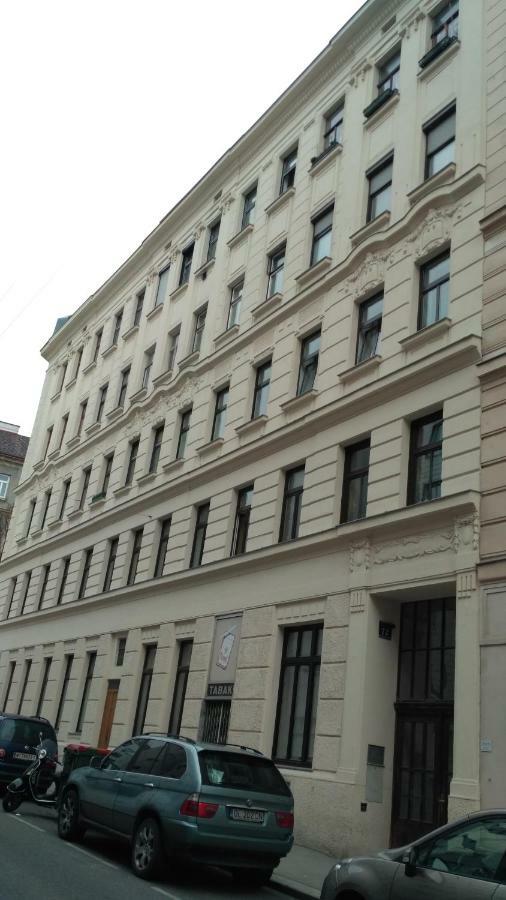Vienna Lights Apartments - Karmarschgasse Екстериор снимка