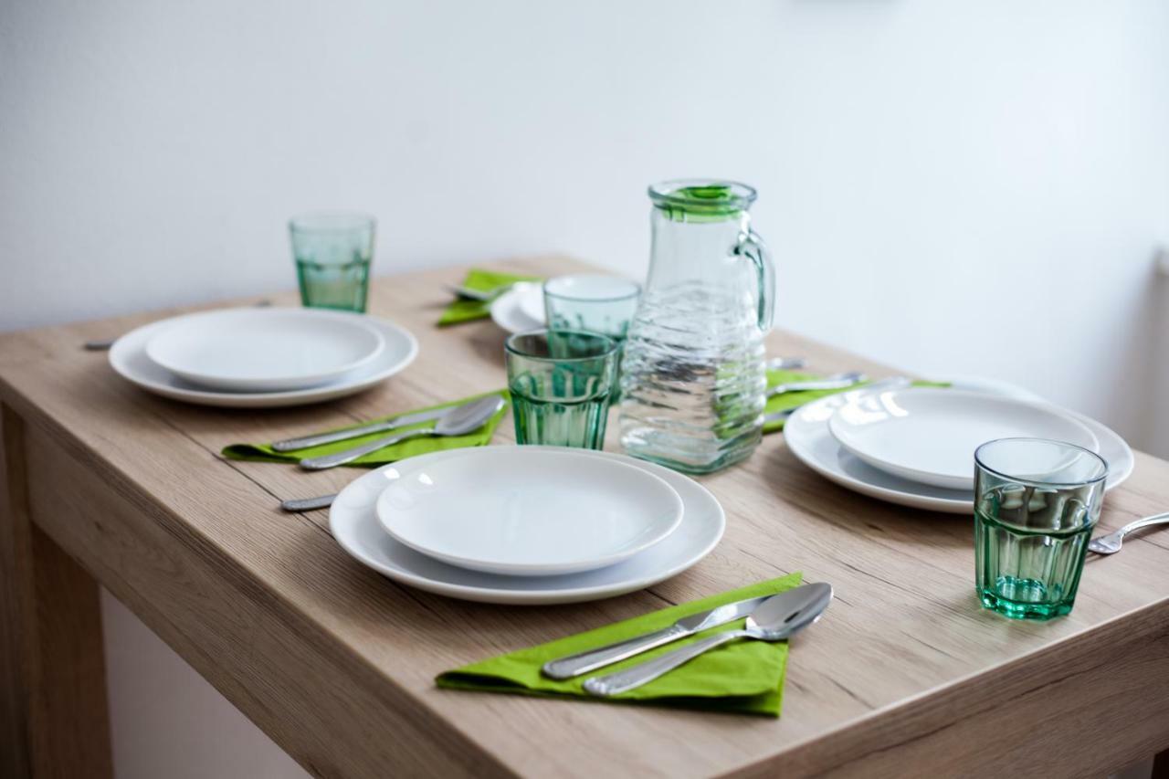 Vienna Lights Apartments - Karmarschgasse Екстериор снимка