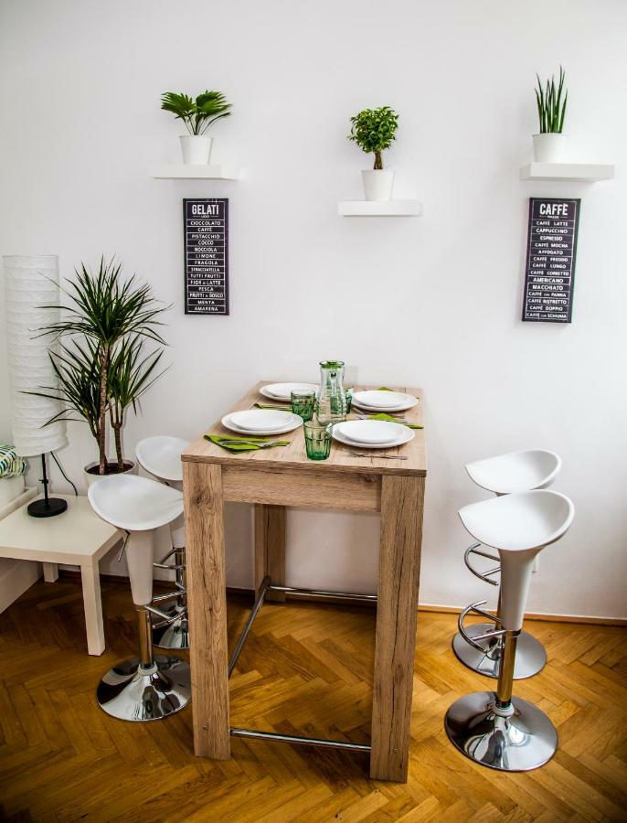 Vienna Lights Apartments - Karmarschgasse Екстериор снимка