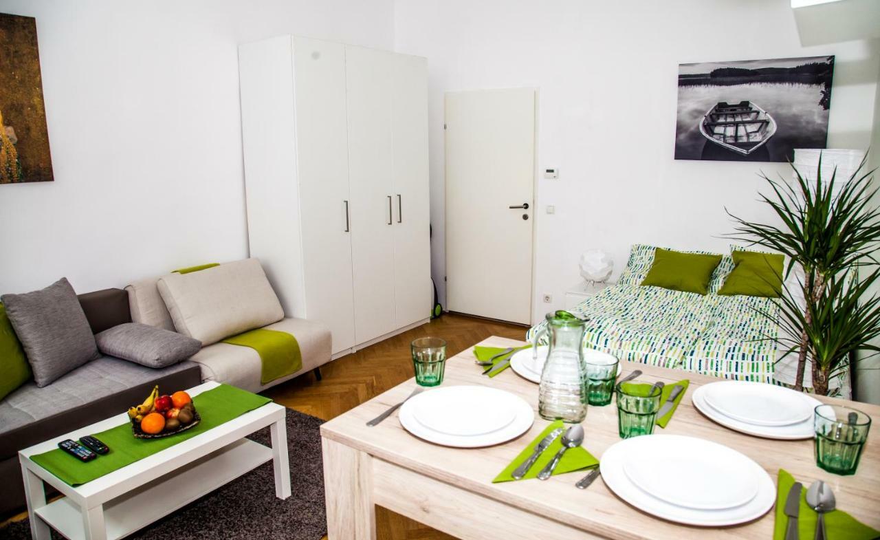 Vienna Lights Apartments - Karmarschgasse Екстериор снимка