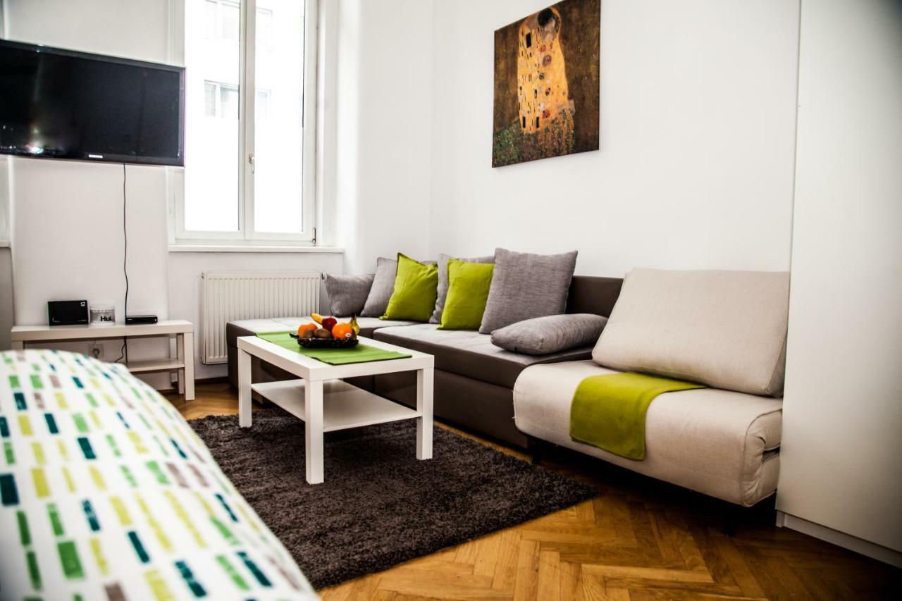 Vienna Lights Apartments - Karmarschgasse Екстериор снимка