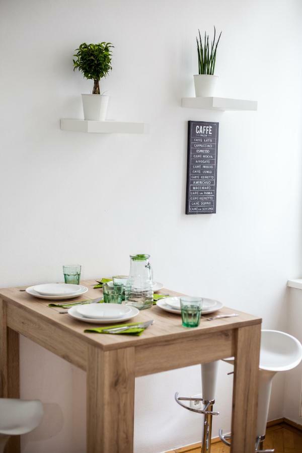 Vienna Lights Apartments - Karmarschgasse Екстериор снимка