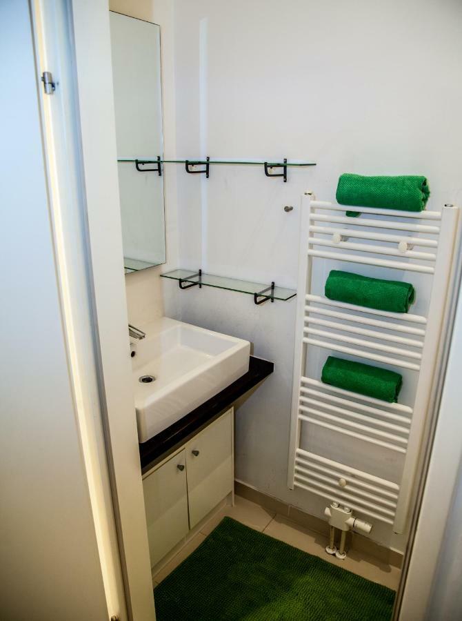 Vienna Lights Apartments - Karmarschgasse Екстериор снимка