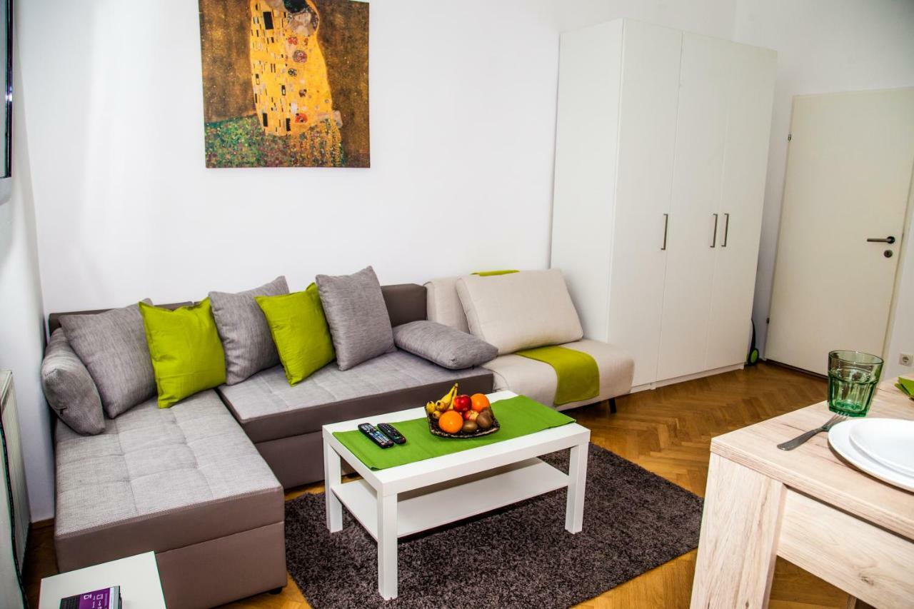 Vienna Lights Apartments - Karmarschgasse Екстериор снимка
