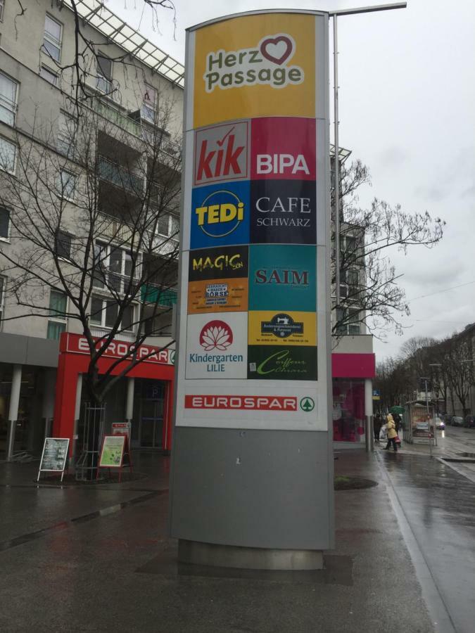 Vienna Lights Apartments - Karmarschgasse Екстериор снимка